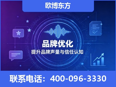 罗定-品牌数字认知资产